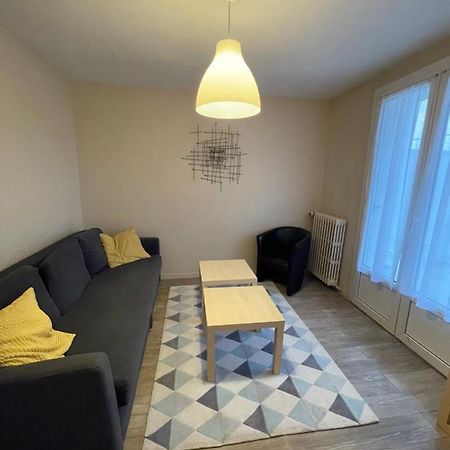 Appotel Rempart Tours Exterior foto