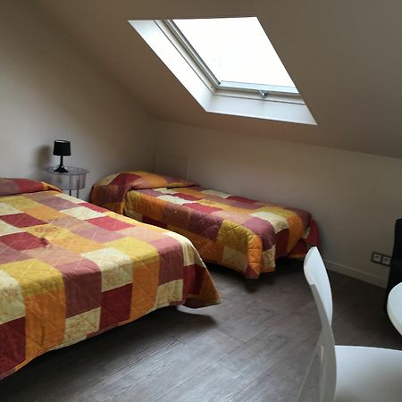 Appotel Rempart Tours Exterior foto