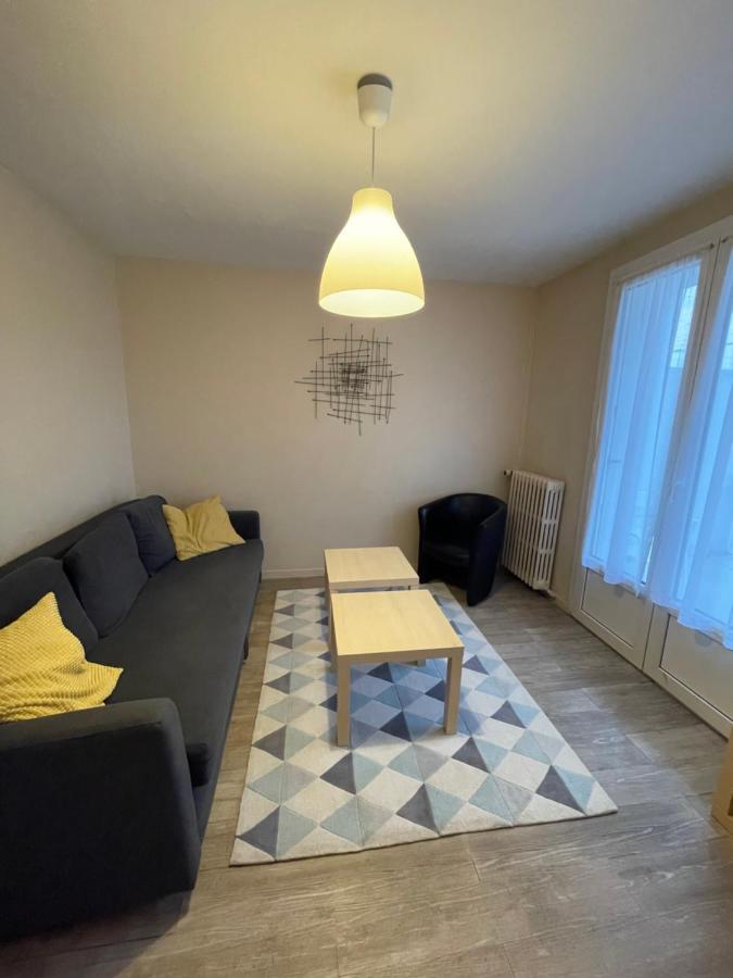 Appotel Rempart Tours Exterior foto