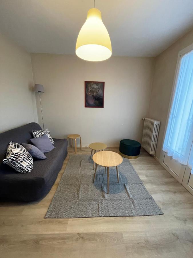 Appotel Rempart Tours Exterior foto