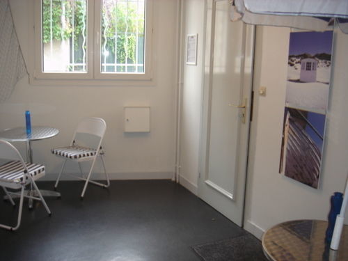 Appotel Rempart Tours Exterior foto