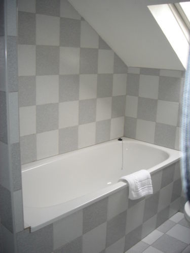 Appotel Rempart Tours Exterior foto