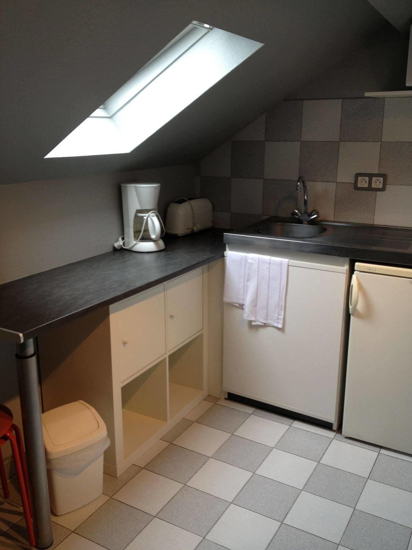 Appotel Rempart Tours Exterior foto
