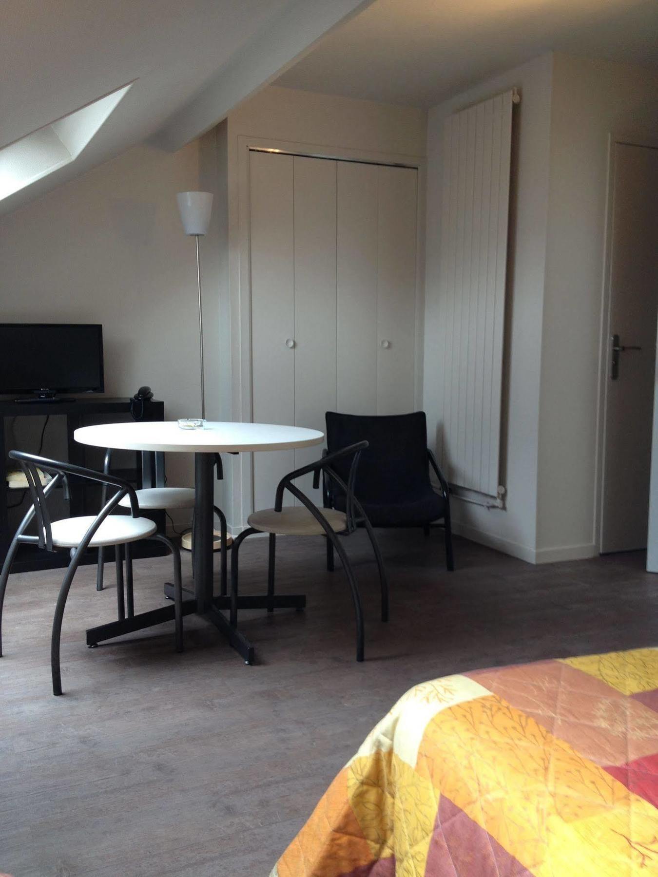 Appotel Rempart Tours Exterior foto