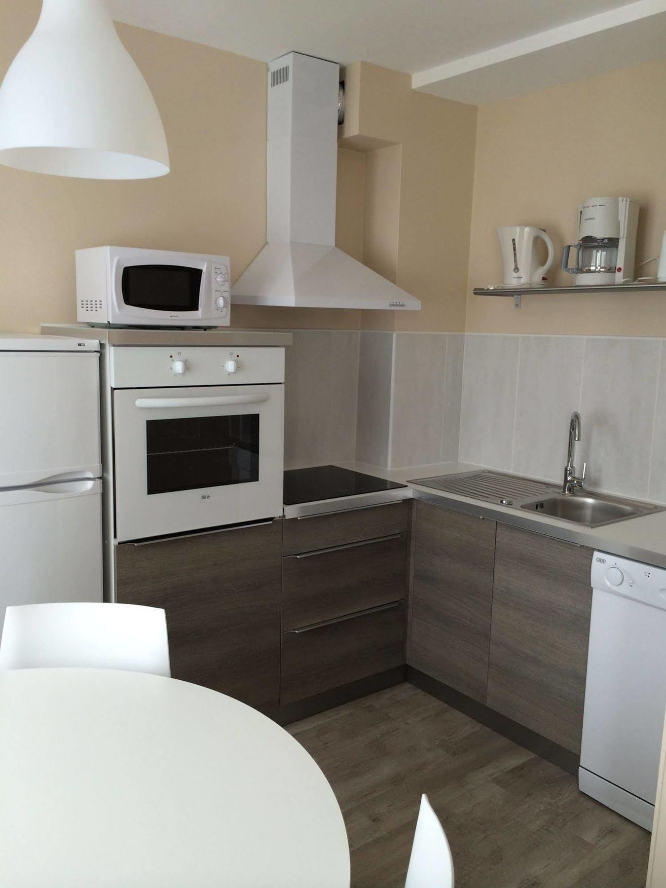 Appotel Rempart Tours Exterior foto